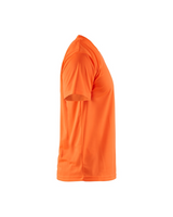 Blaklader T-shirt Visible anti-UV