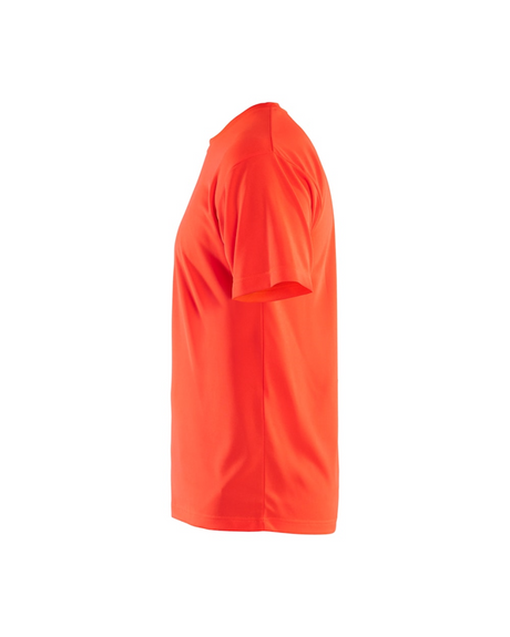 Blaklader T-shirt Visible anti-UV