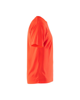 Blaklader T-shirt Visible anti-UV
