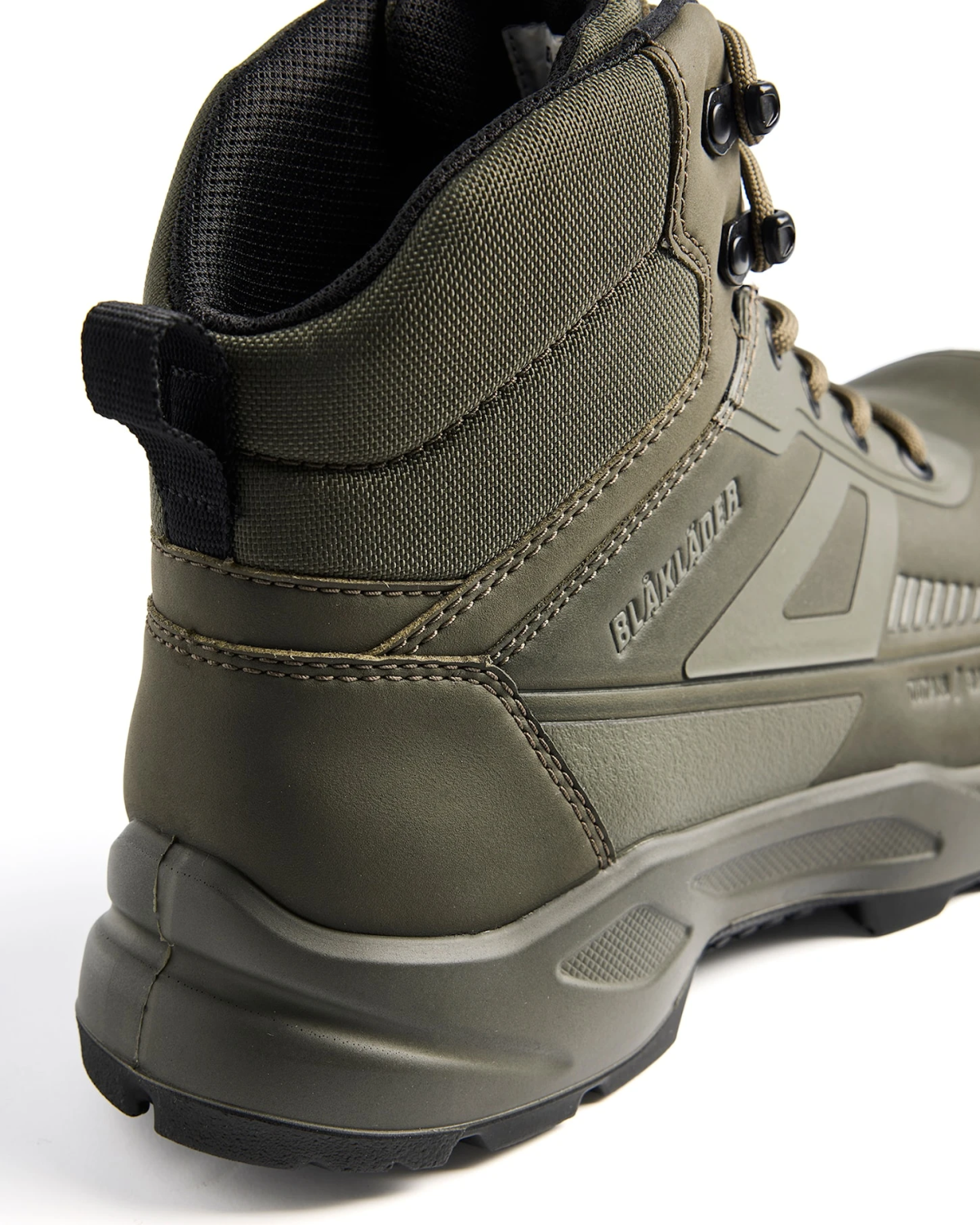 Blaklader TITAN Hoge Werkschoenen S3L