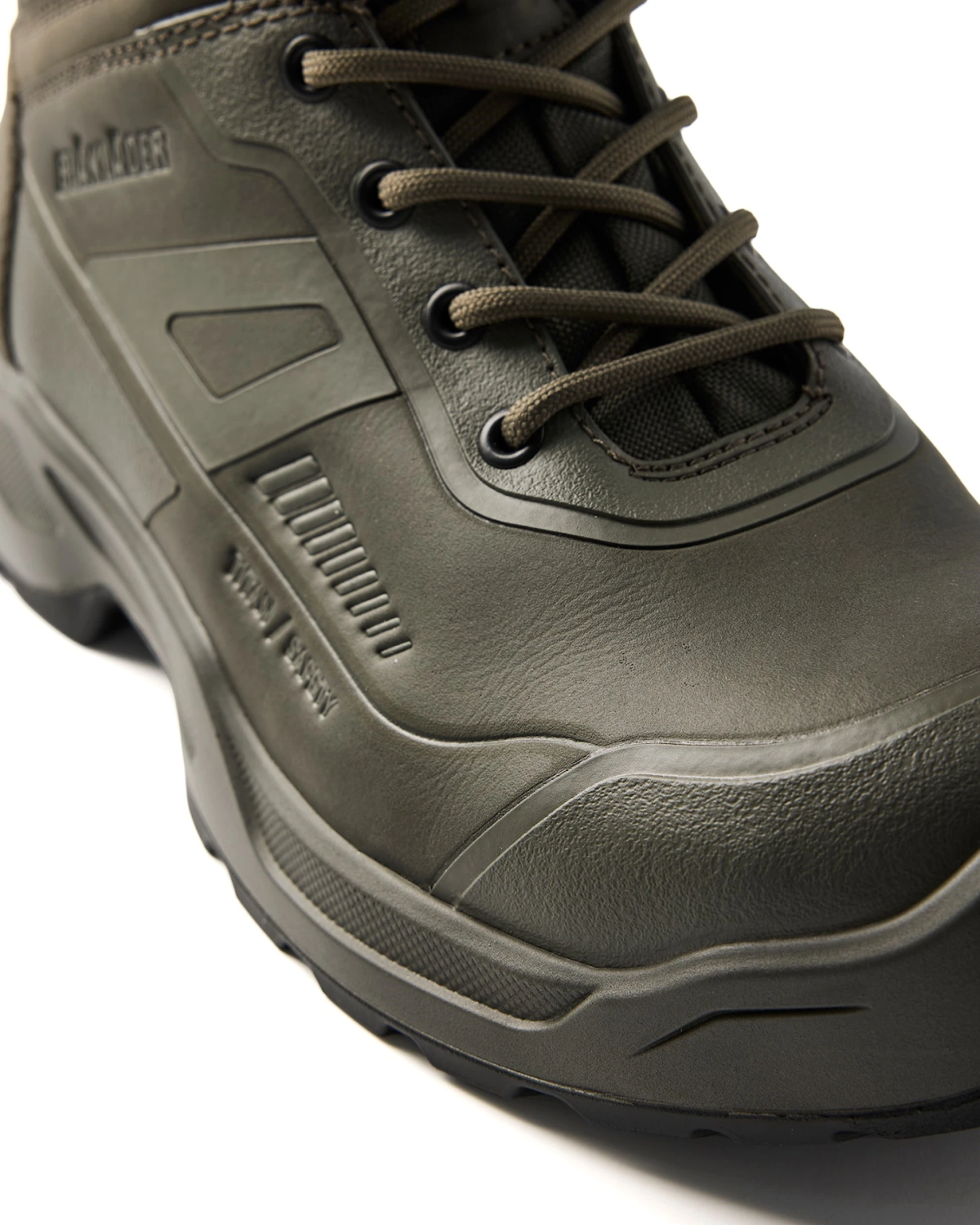Blaklader TITAN Hoge Werkschoenen S3L