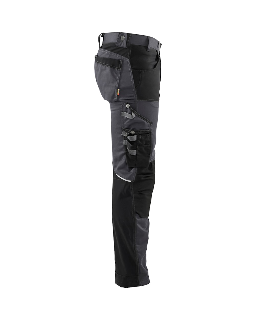 Blaklader Werkbroek met Stretch