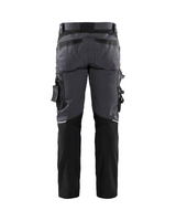 Blaklader Werkbroek met Stretch