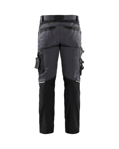 Blaklader Werkbroek met Stretch