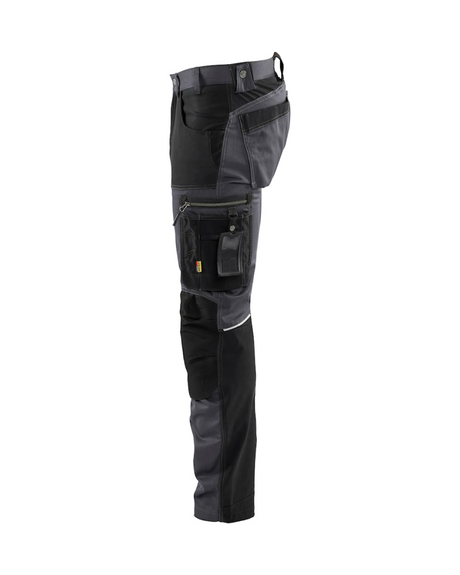 Blaklader Werkbroek met Stretch