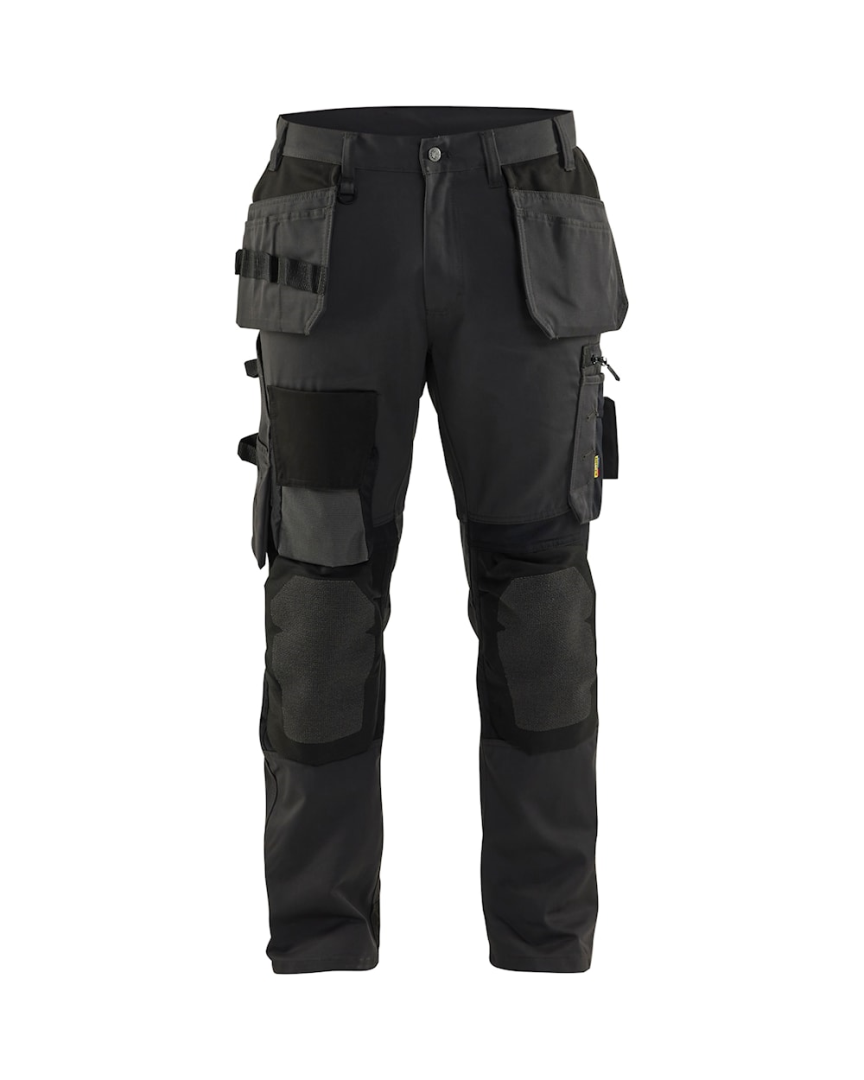 Blaklader Werkbroek met Stretch