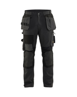 Blaklader Werkbroek met Stretch