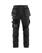 Blaklader Werkbroek met Stretch