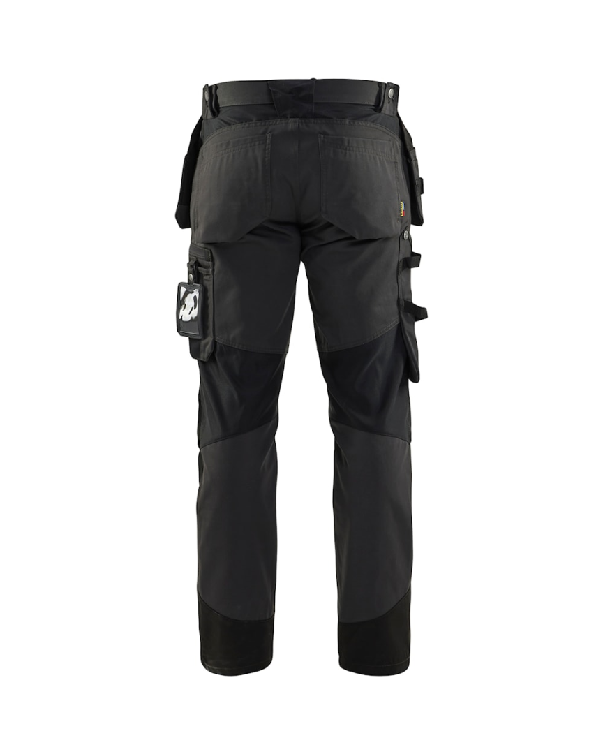 Blaklader Werkbroek met Stretch