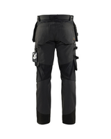 Blaklader Werkbroek met Stretch