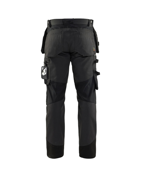 Blaklader Werkbroek met Stretch