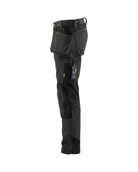 Blaklader Werkbroek met Stretch