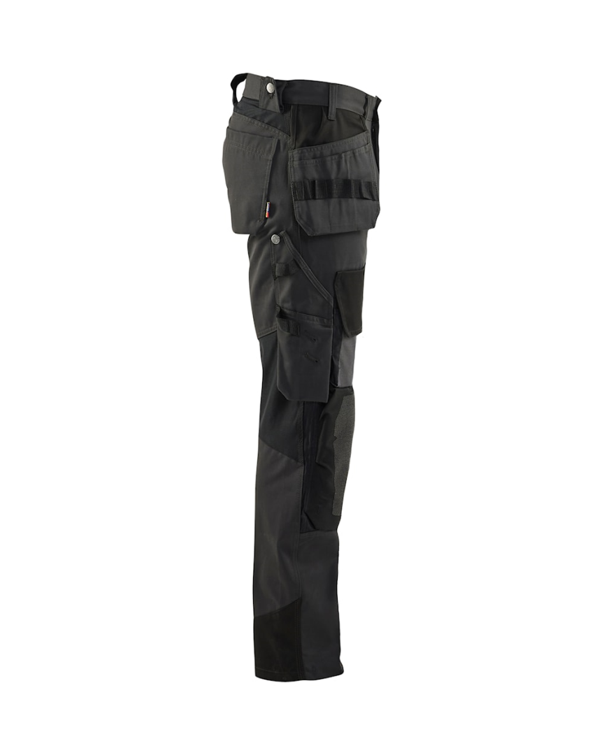 Blaklader Werkbroek met Stretch