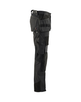 Blaklader Werkbroek met Stretch