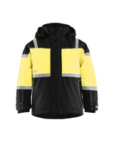 Blaklader Winterjas Kinderen