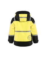 Blaklader Winterjas Kinderen