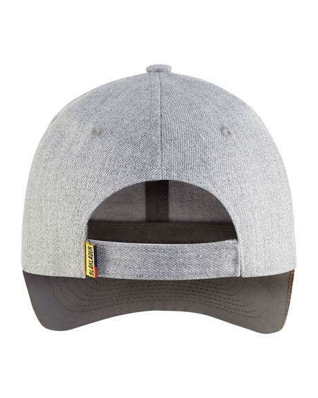 Blaklader Wollen Baseball Cap