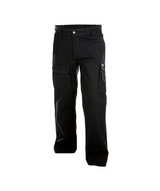 BROEK KINGSTON COPES60 (340 gr) COPES 60 ZWART 60