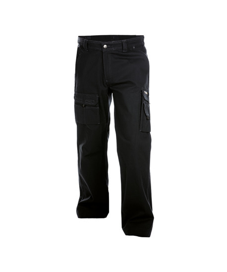 BROEK KINGSTON COPES60 (340 gr) COPES 60 ZWART 60