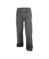BROEK KINGSTON COPES60 (340 gr) COPES 60 ZWART 60