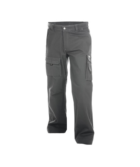 BROEK KINGSTON COPES60 (340 gr) COPES 60 ZWART 60