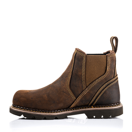 Buck Bootz B1555SM Instapper SBP