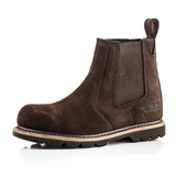 Buckbootz Instapper SBP Werkschoen