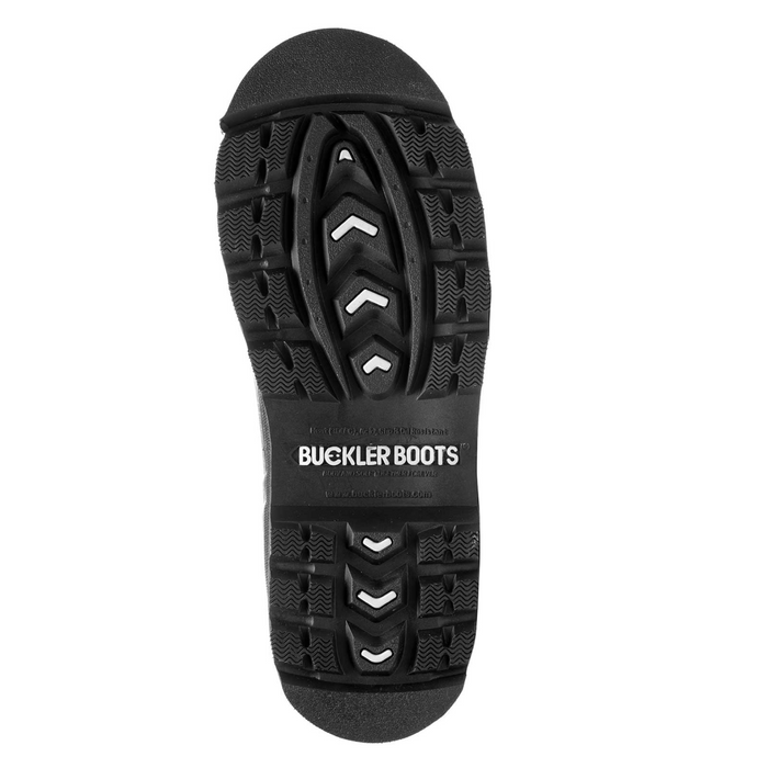 Buckbootz Veiligheidslaarzen S5