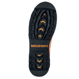 Buckbootz Veiligheidslaarzen S5