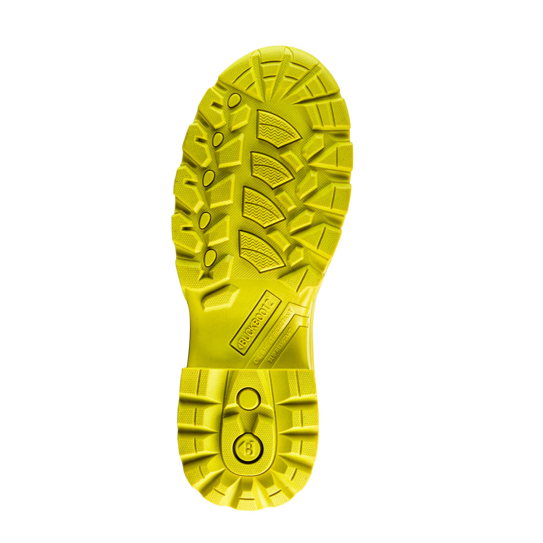 Buckbootz Werklaarzen S5