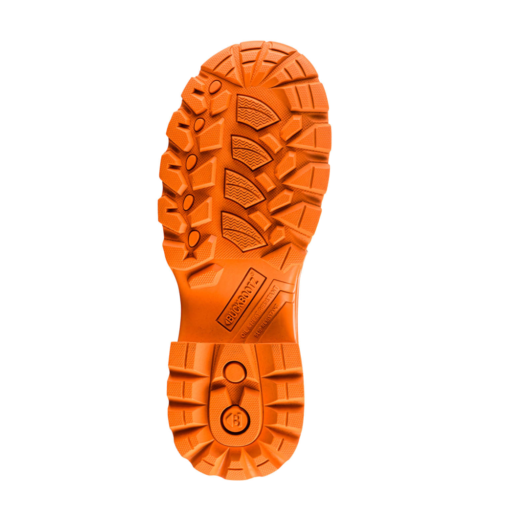 Buckbootz Werklaarzen S5