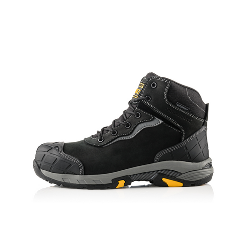 Buckler Blitz Werkschoenen S3