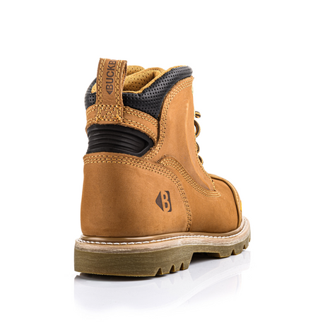 Buckler Boots B650 Werkschoenen SB P