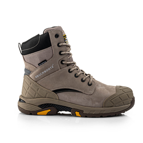 Buckler Boots Blastz Rits Werkschoenen S7S