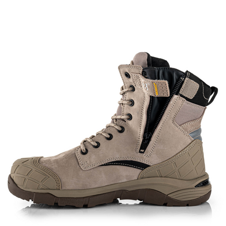 Buckler Boots Blastz Rits Werkschoenen S7S