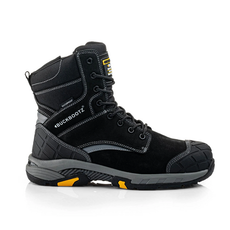 Buckler Boots Blastz Rits Werkschoenen S7S