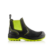 Buckler boots BVIZ3YL S3