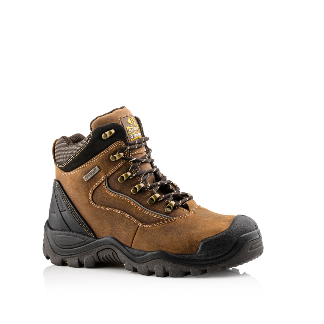 Buckler BSH002 Werkschoenen S3