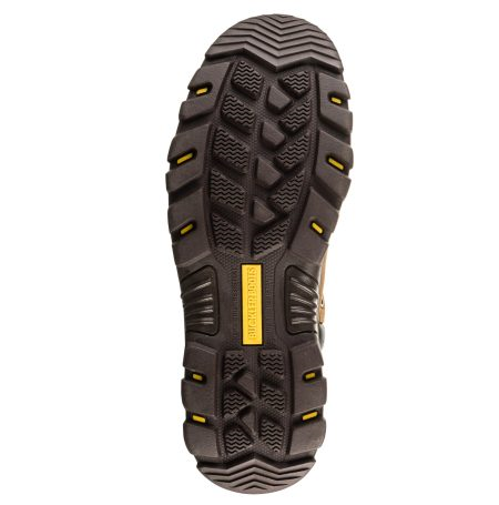 Buckler BSH006 Instapper Werkschoenen S3