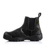 Buckler BSH006 Instapper Werkschoenen S3
