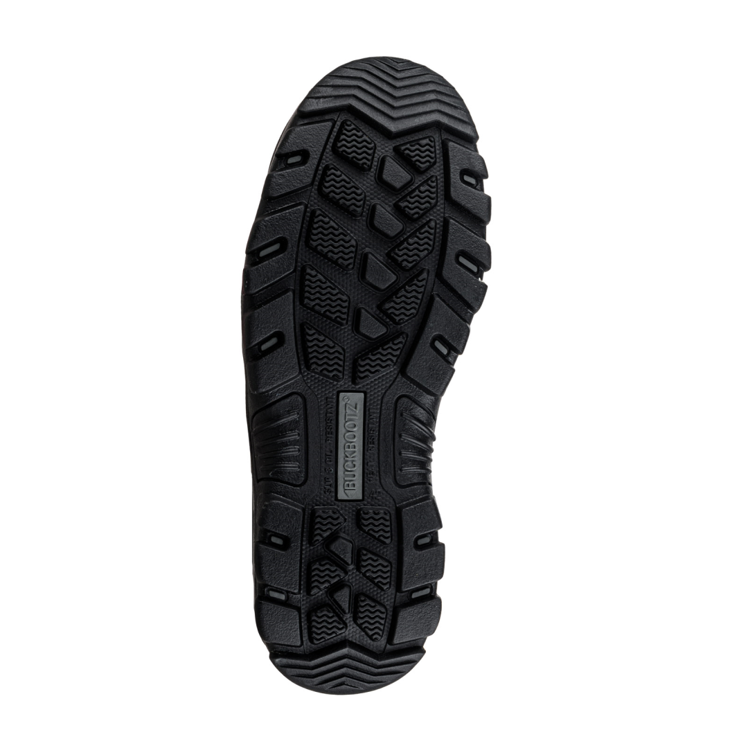 Buckler BSH006 Instapper Werkschoenen S3