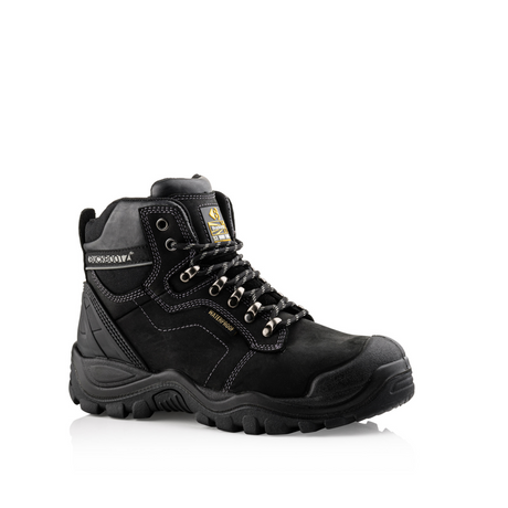 Buckler BSH009 Werkschoenen S3