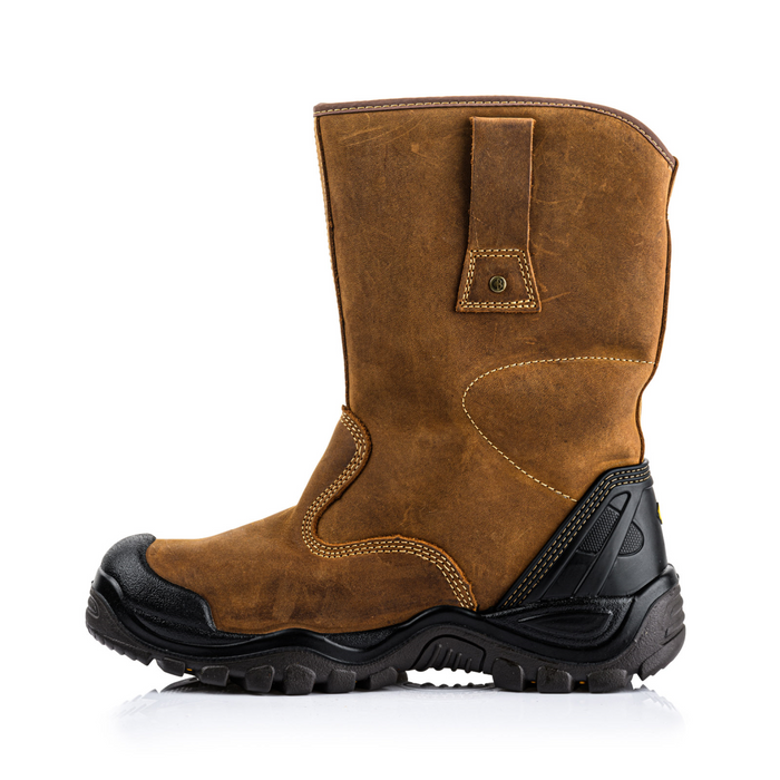 Buckler BSH010 Werklaarzen S3