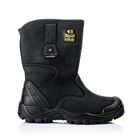 Buckler BSH010 Werklaarzen S3