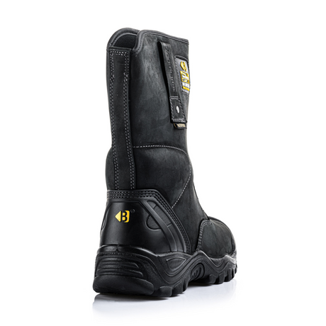 Buckler BSH010 Werklaarzen S3