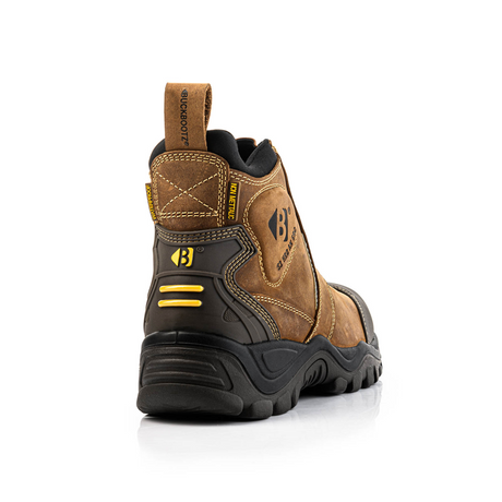 Buckler Buckshot BSH014 Instapper Werkschoenen S3