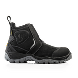 Buckler Buckshot BSH014 Instapper Werkschoenen S3