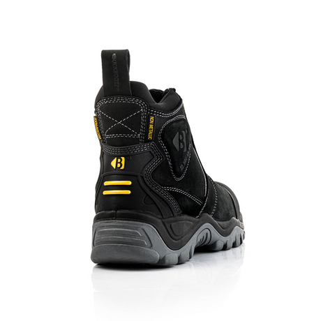 Buckler Buckshot BSH014 Instapper Werkschoenen S3