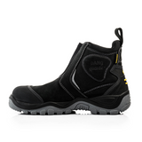 Buckler Buckshot BSH014 Instapper Werkschoenen S3