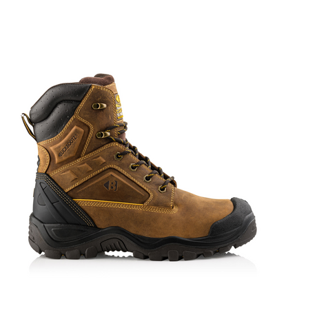 Buckler Buckshot Werkschoenen S3